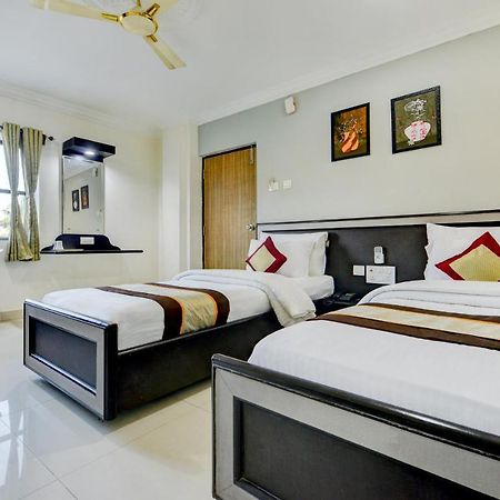 Hotel Sal Inn - Near Airport Chennai Luaran gambar