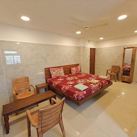Hotel Sal Inn - Near Airport Chennai Luaran gambar