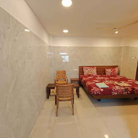 Hotel Sal Inn - Near Airport Chennai Luaran gambar