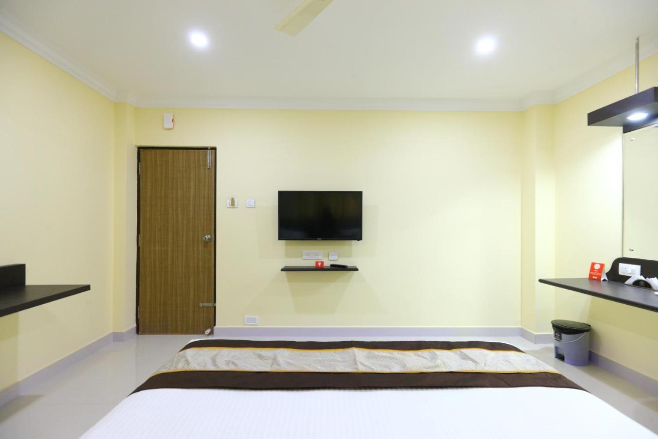 Hotel Sal Inn - Near Airport Chennai Luaran gambar