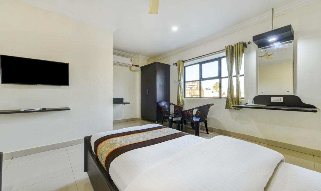 Hotel Sal Inn - Near Airport Chennai Luaran gambar