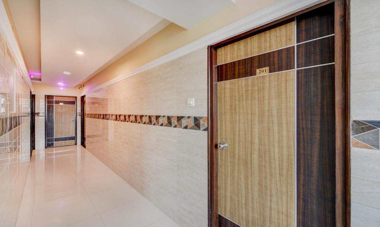 Hotel Sal Inn - Near Airport Chennai Luaran gambar