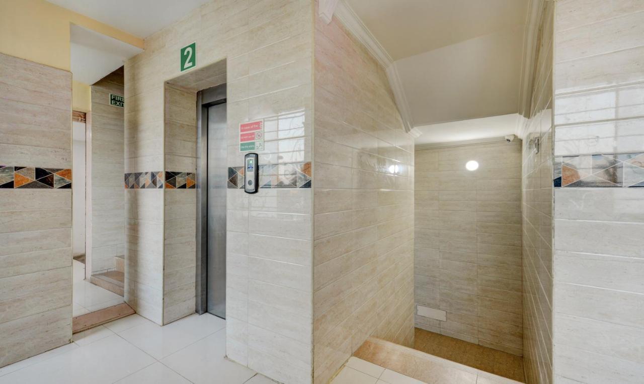 Hotel Sal Inn - Near Airport Chennai Luaran gambar