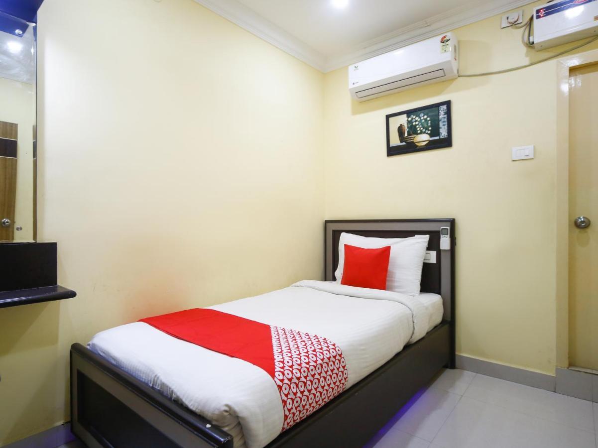 Hotel Sal Inn - Near Airport Chennai Luaran gambar