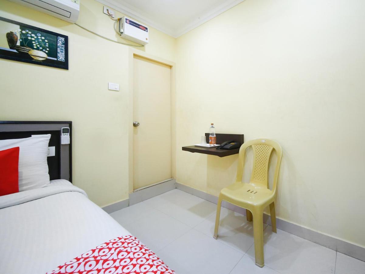 Hotel Sal Inn - Near Airport Chennai Luaran gambar