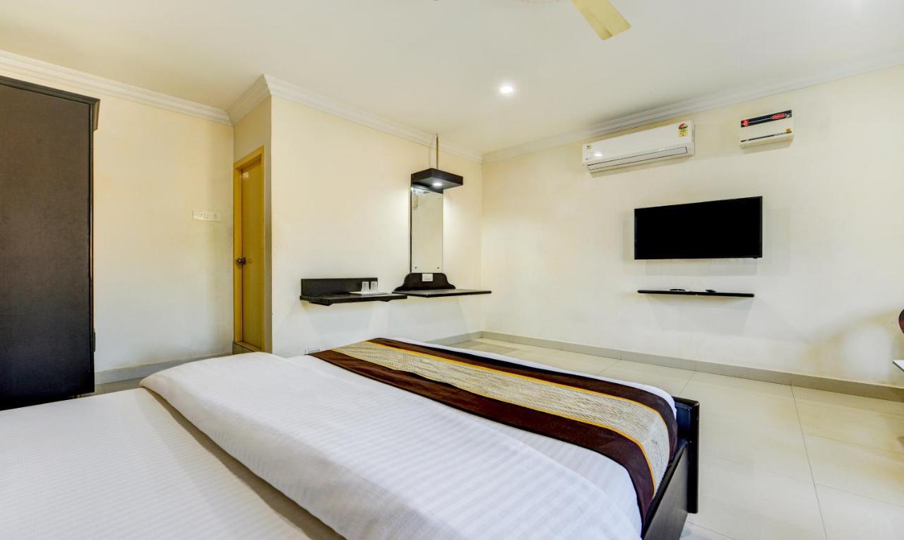 Hotel Sal Inn - Near Airport Chennai Luaran gambar