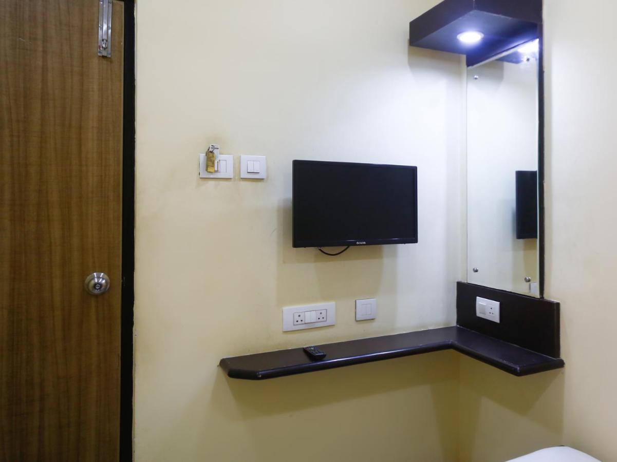 Hotel Sal Inn - Near Airport Chennai Luaran gambar