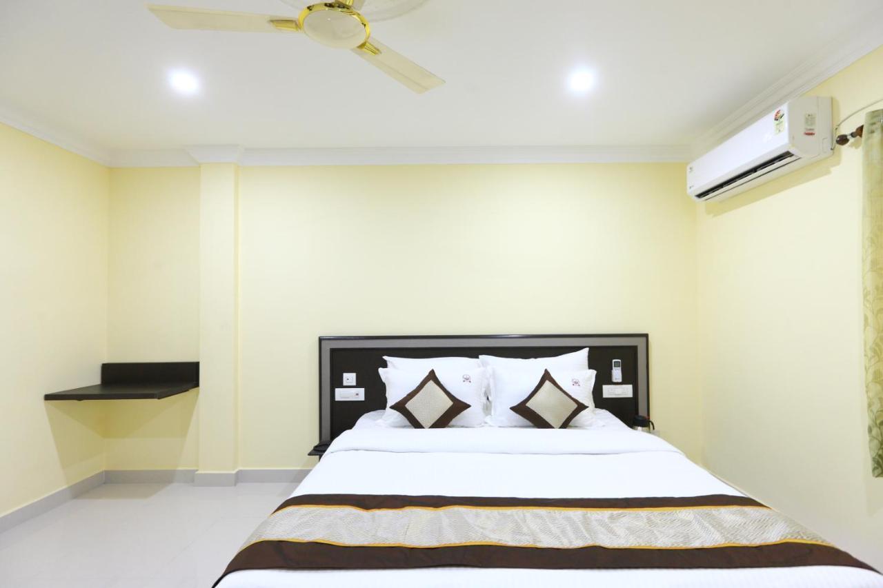 Hotel Sal Inn - Near Airport Chennai Luaran gambar