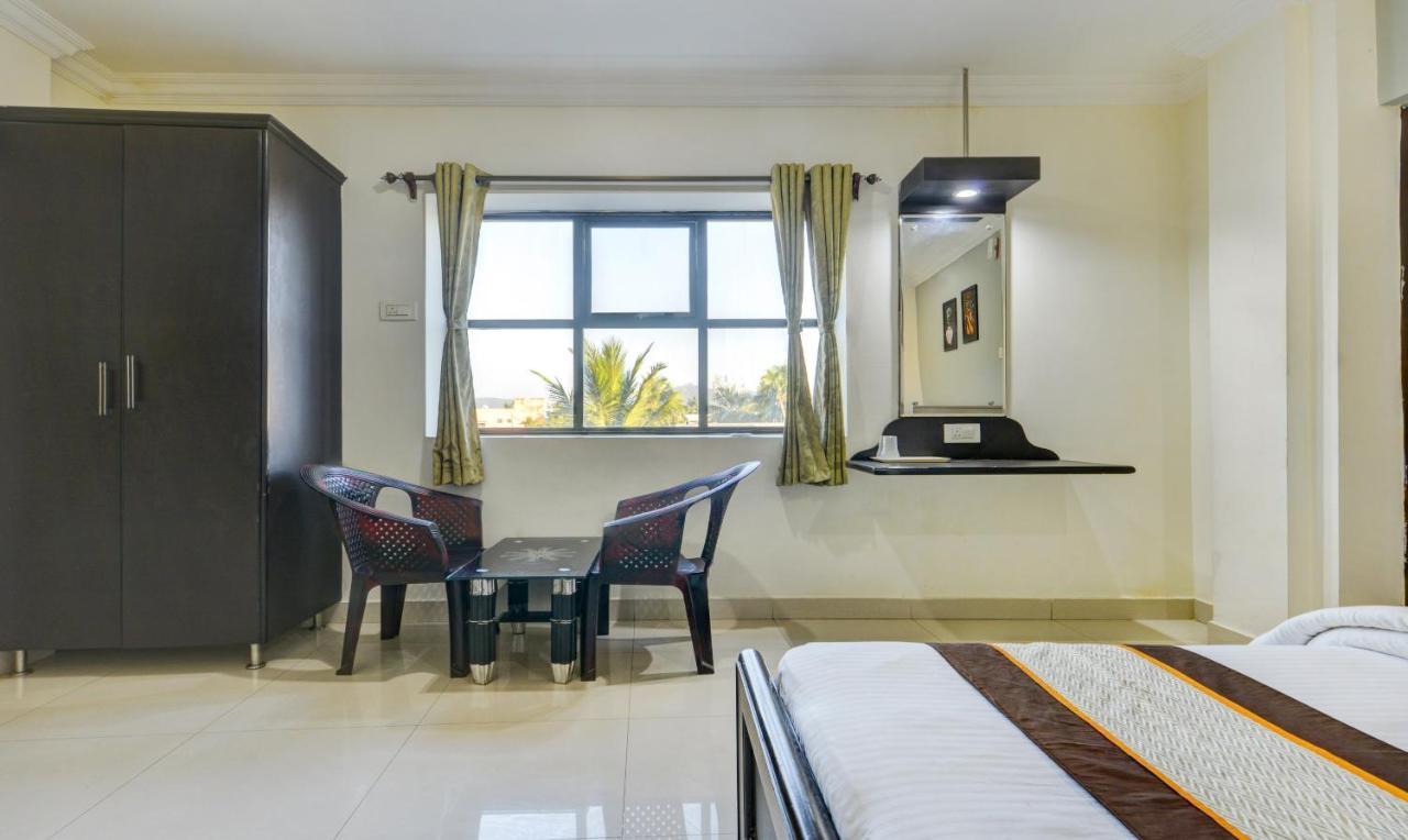 Hotel Sal Inn - Near Airport Chennai Luaran gambar
