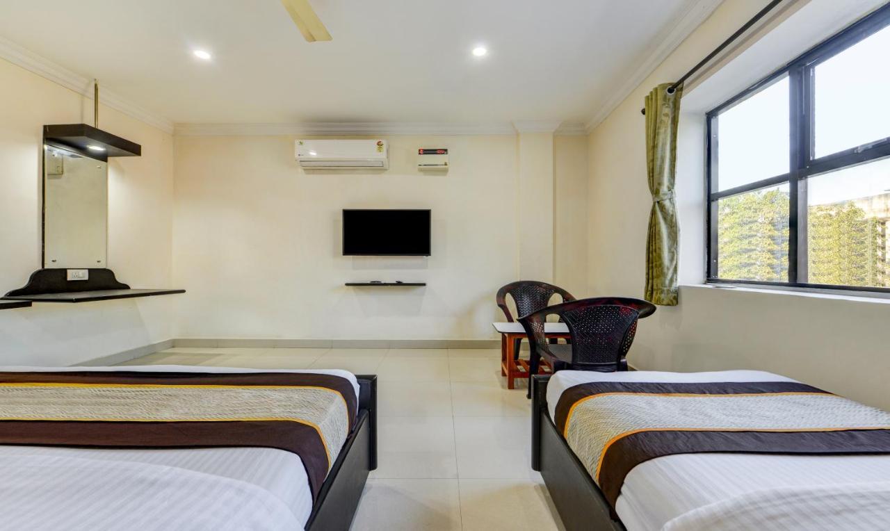 Hotel Sal Inn - Near Airport Chennai Luaran gambar