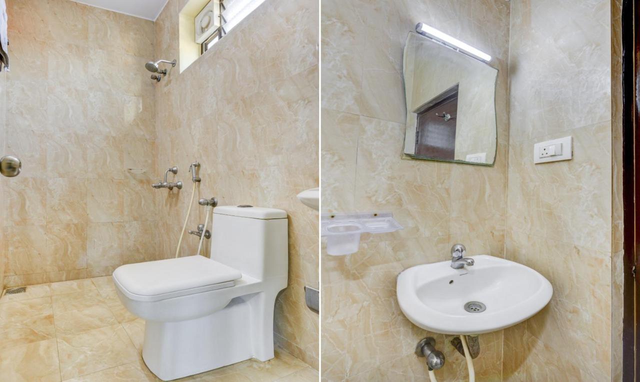 Hotel Sal Inn - Near Airport Chennai Luaran gambar