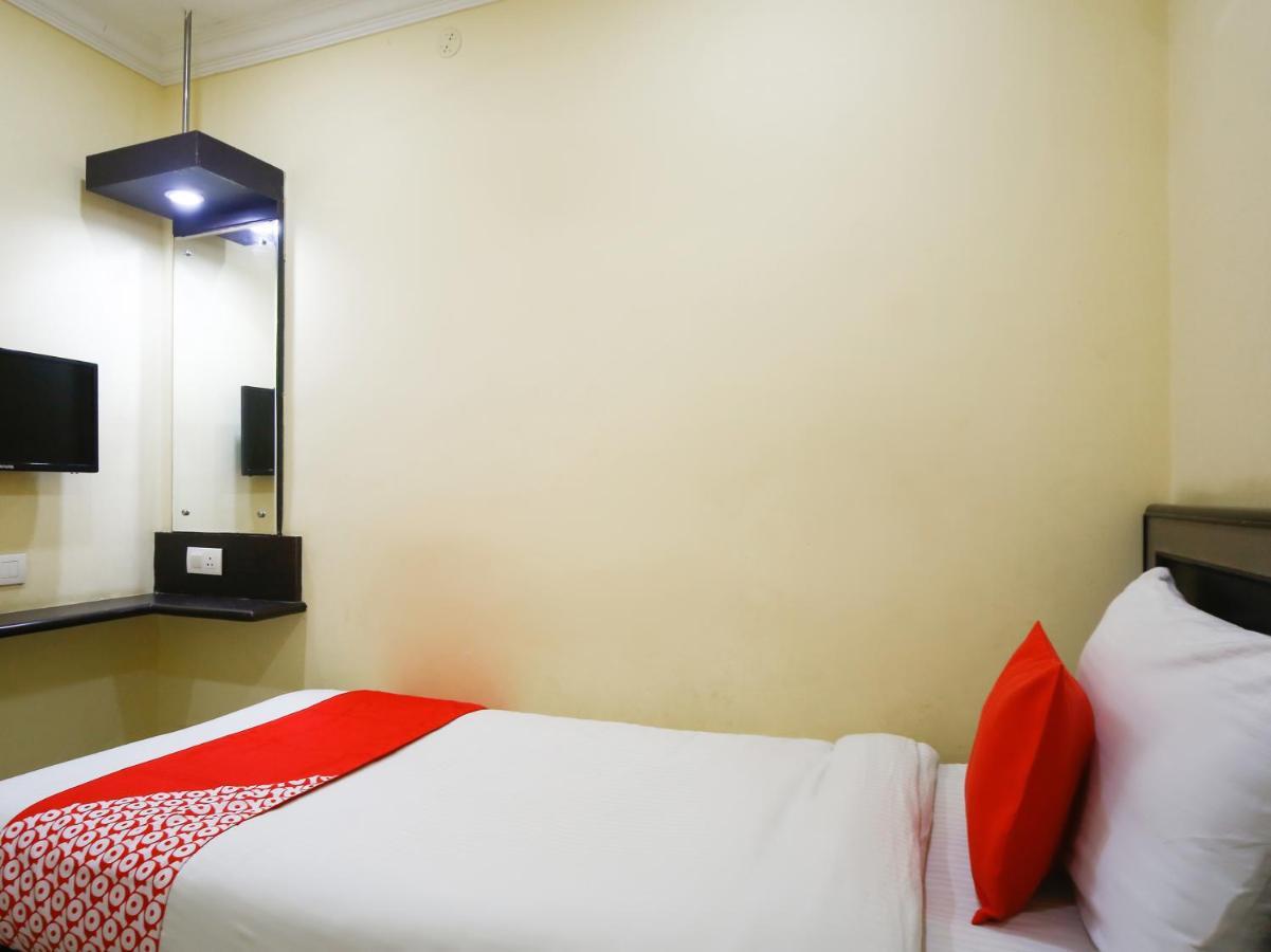 Hotel Sal Inn - Near Airport Chennai Luaran gambar