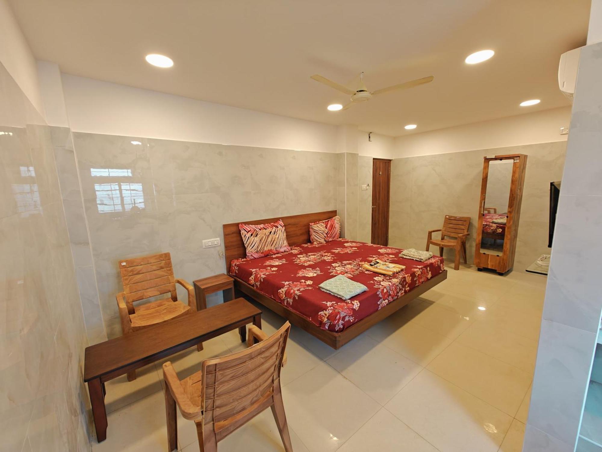 Hotel Sal Inn - Near Airport Chennai Luaran gambar