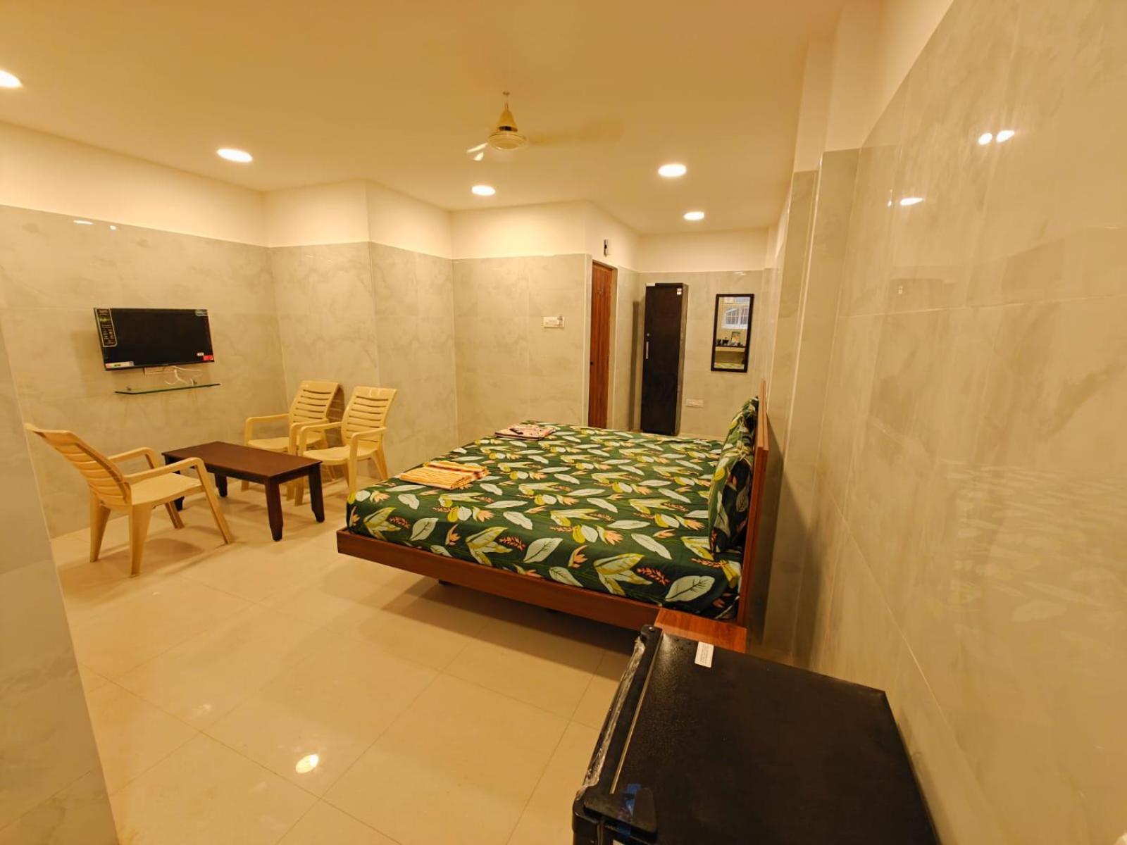 Hotel Sal Inn - Near Airport Chennai Luaran gambar