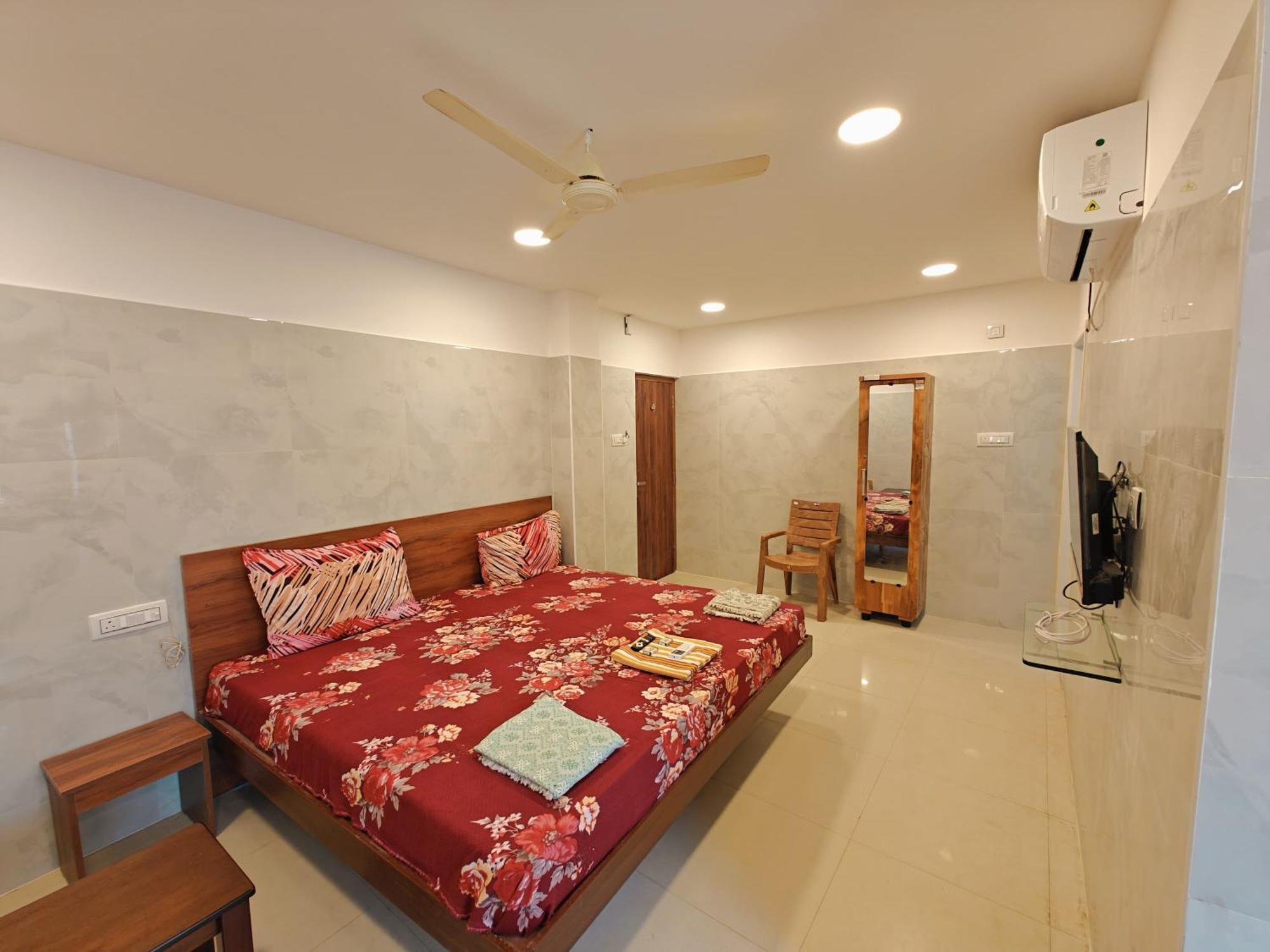 Hotel Sal Inn - Near Airport Chennai Luaran gambar