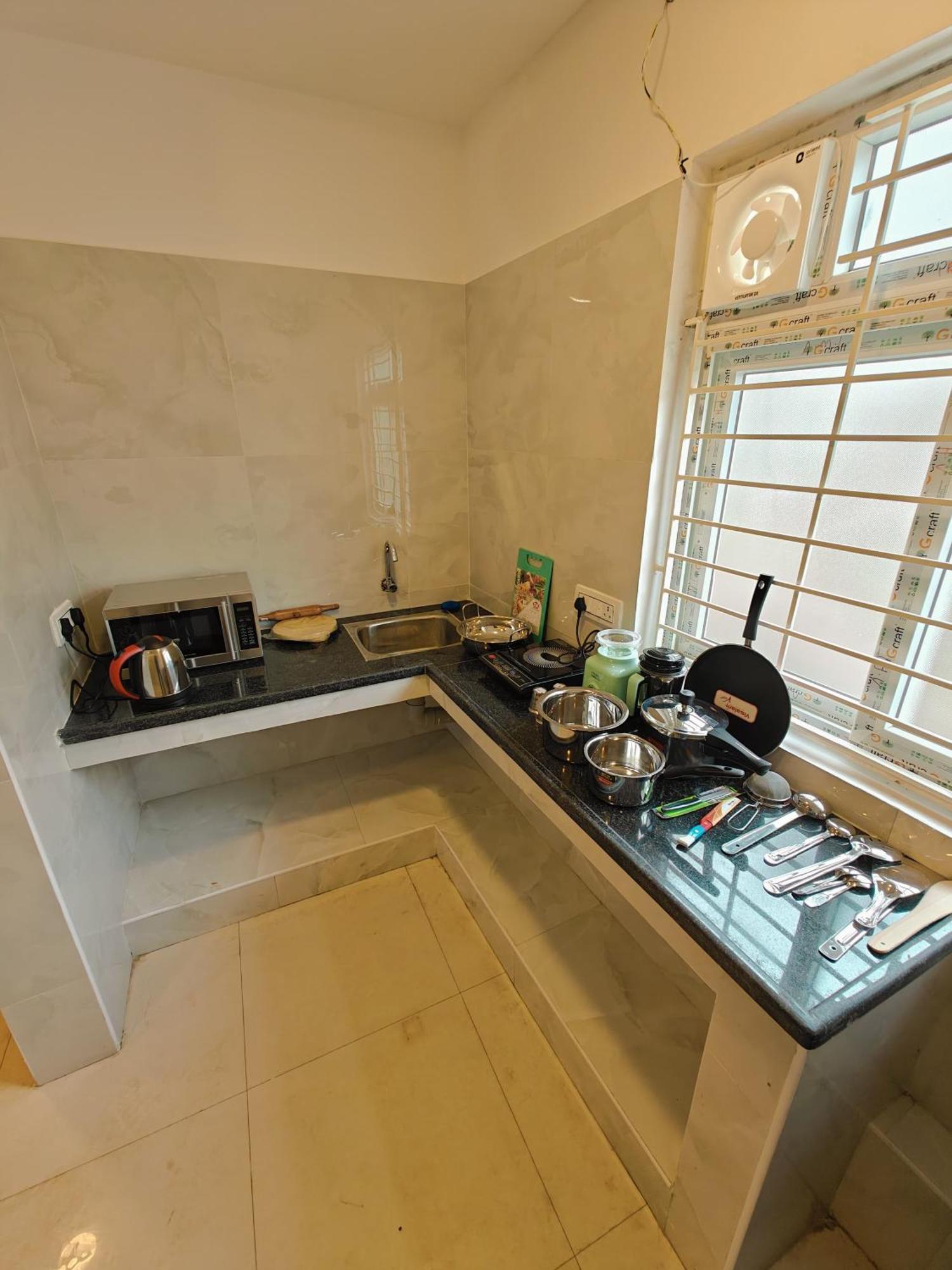 Hotel Sal Inn - Near Airport Chennai Luaran gambar